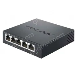1 WAN port,4 LAN ports PoE· AC all-in-one Gigabit VPN router