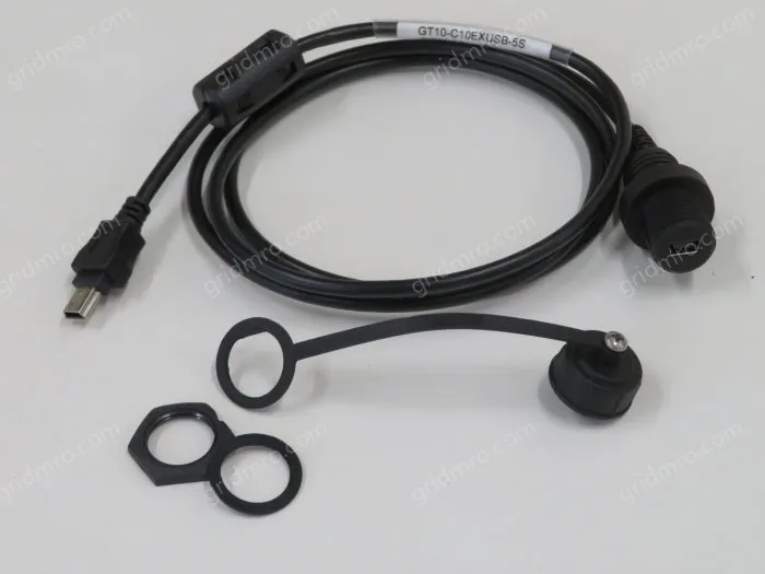 GT10-C10EXUSB-5S