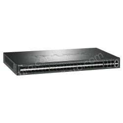 54 port 10 Gigabit uplink Layer 3 network management switches