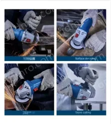 800W GWS800 (Bare Metal)