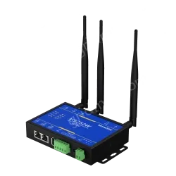 Industrial-Grade 4G wireless wifi router
