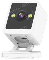 Camera TV-XMTYQ26-4MP