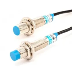 M12 Inductive proximity switch Unshielded type DC 3-WIREL LJ12A3-4-Z/AY PNP NC