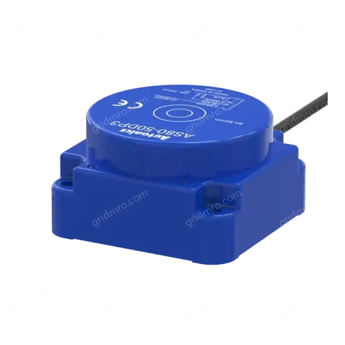 Autonics Proximity switches AS80-50DN3