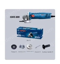 800W new cost-effective high-power all-round package