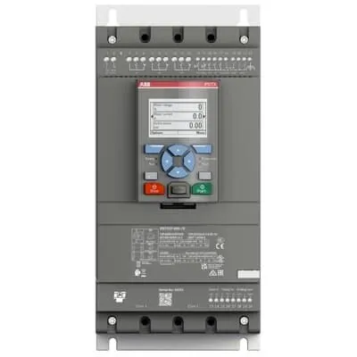 PSTX Softstarters PSTX250-600-70