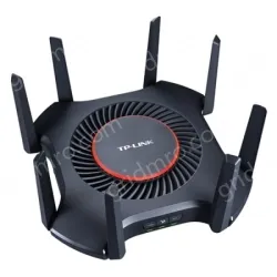 AX11000 Tri-band Fiber Optic Wi-Fi 6 Wireless router