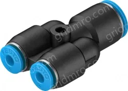 Push-in fitting QSY-8-4(FESTO)