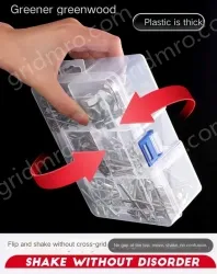 5 pieces of thickened material, 8 large sizes, all dismantled