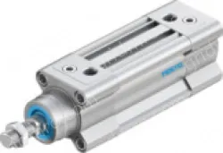 Festo Profile cylinder and tie rod cylinder DSBC-32-25-PPVA-N3