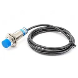 M18 Inductive proximity switch Unshielded type LJ18A3-8-Z/DX DC-2-WIRE NC