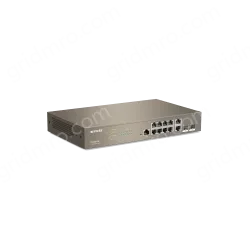 L3 Managed Switch 10 Base-T Ethernet ports,2 SFP ports