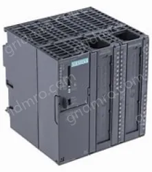 CPU 314C-2 DP