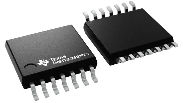 DRV632PW Texas Instruments