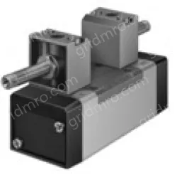 Festo Standard directional control valve MFH-5/3G-D-1-C