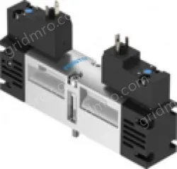 Festo Standard directional control valve VSVA-B-T32C-AH-A2-3AC1