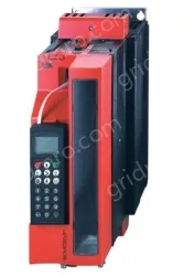 SEW's inverters MDX61B0370-503-4-0T