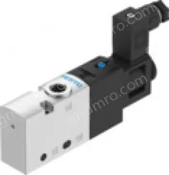 Festo Universal directional control valves VUVS-L20-M32C-AD-G18-F7-1C1+G(FESTO)