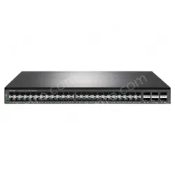 100G uplink stacked Layer 3 network management switch