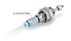 Pin Cylinders CJP Series CJPB16-10Z-B