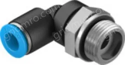 Festo Push-in fittings QSL-G3/8-8-50