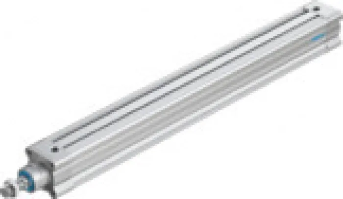 Festo Profile cylinder and tie rod cylinder DSBC-50-500-PPVA-N3