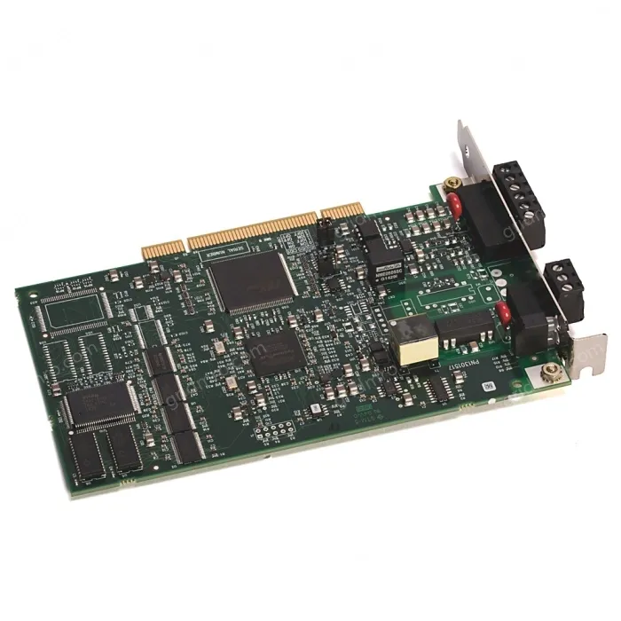 Data Highway Plus, Remote I/O, and DH485 Interfaces