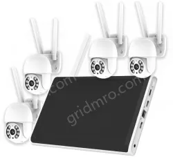 Camera TV-C05HF-TYW(8+4)-10PD