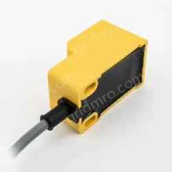 Rectangle Inductive proximity switch NI15-Q30-AN6X