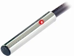 DCS3M0.8N/AD3N2 NPN N.O. DC12-24V Smooth shell